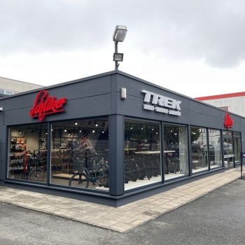 Fahrradhaus Schlitzer